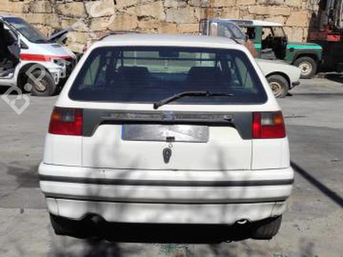 Alternator SEAT IBIZA II (6K1) 1.9 D | BP27738612M7 