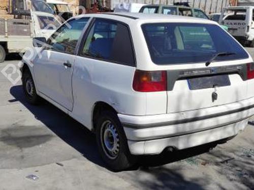 Alternator SEAT IBIZA II (6K1) 1.9 D | BP27738612M7 