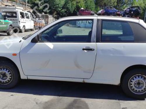 Alternator SEAT IBIZA II (6K1) 1.9 D | BP27738612M7 