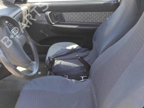 Alternator SEAT IBIZA II (6K1) 1.9 D | BP27738612M7 