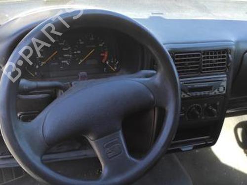 Alternator SEAT IBIZA II (6K1) 1.9 D | BP27738612M7 