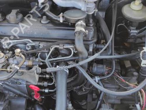 Alternator SEAT IBIZA II (6K1) 1.9 D | BP27738612M7 