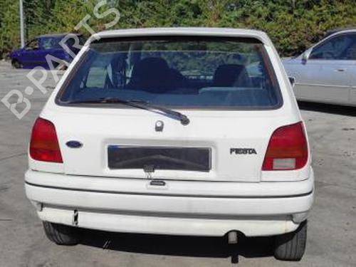 Servo brake FORD FIESTA III (GFJ) 1.1 | BP27740302M42 