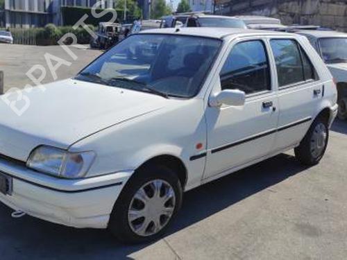 Servo brake FORD FIESTA III (GFJ) 1.1 | BP27740302M42 