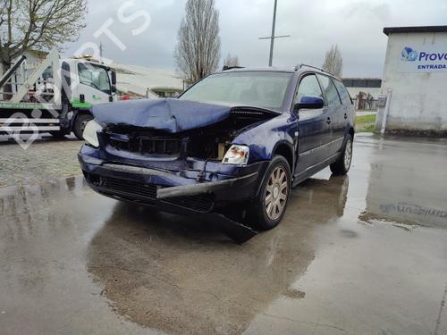 Używane części VW PASSAT B5 Variant (3B5) 1.9 TDI (110 hp) 3220608