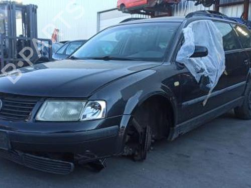 Airbag styreenhed VW PASSAT B5 Variant (3B5) 1.9 TDI | BP8344240M53 