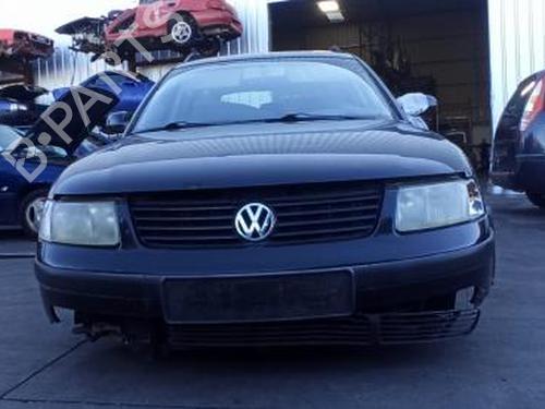 Airbag styreenhed VW PASSAT B5 Variant (3B5) 1.9 TDI | BP8344240M53 