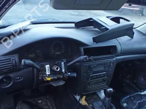 Airbag styreenhed VW PASSAT B5 Variant (3B5) 1.9 TDI | BP8344240M53 