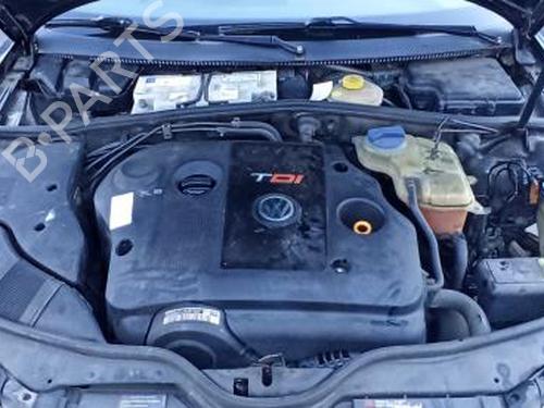 Airbag styreenhed VW PASSAT B5 Variant (3B5) 1.9 TDI | BP8344240M53 