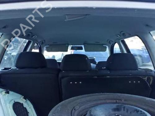 Airbag styreenhed VW PASSAT B5 Variant (3B5) 1.9 TDI | BP8344240M53 
