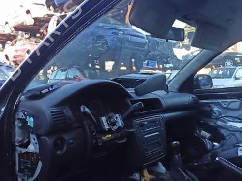 Airbag styreenhed VW PASSAT B5 Variant (3B5) 1.9 TDI | BP8344240M53 