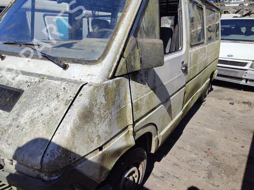 Used Parts RENAULT TRAFIC Van (T_, P_, V_) 2.1 D (58 hp) 3218860