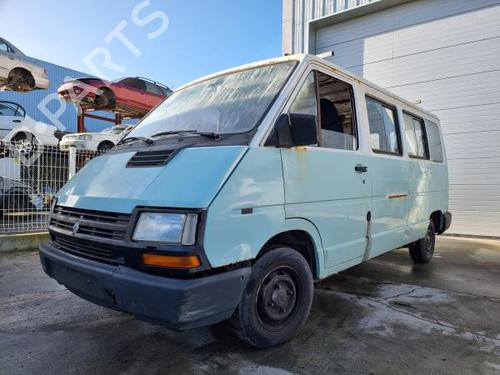 Used Parts RENAULT TRAFIC Van (T_, P_, V_) 2.5 D (75 hp) 3216055