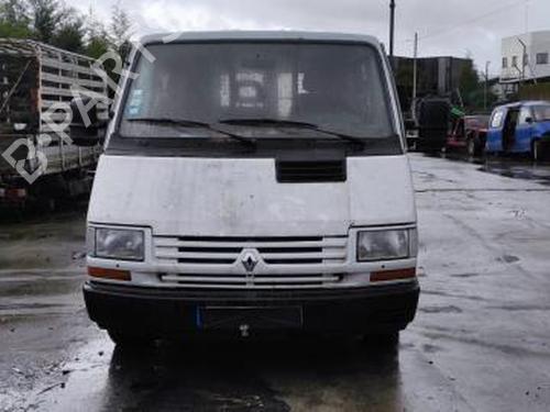 Used Parts RENAULT TRAFIC Van (T_, P_, V_) 2.5 D (75 hp) 3228120