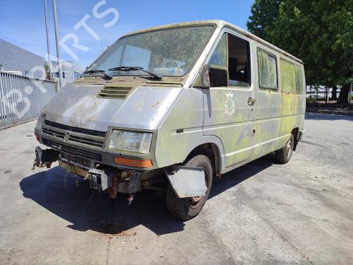 Used Parts RENAULT TRAFIC Van (T_, P_, V_) 2.1 D (64 hp) 3220730