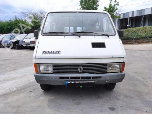 Pièces Détachées Usagées RENAULT TRAFIC Bus (T_, P_, V_) 1.4 (48 hp) 3214770