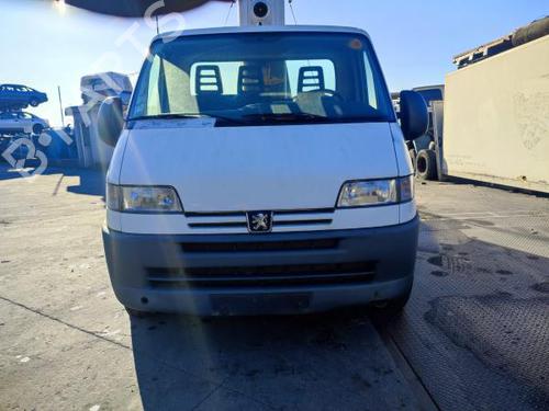 Used Parts PEUGEOT BOXER Van (230L) 2.5 D (86 hp) 3217034
