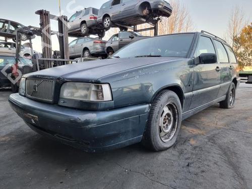 Used Parts VOLVO 850 Estate (855) T5 (226 hp) 3216180