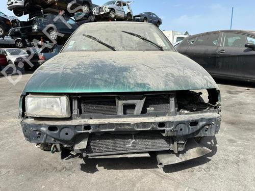 Used Parts VW POLO III CLASSIC (6V2) 90 1.9 TDI (90 hp) 3217972