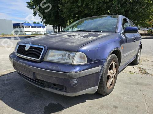 Brugte SKODA OCTAVIA I (1U2) 1.6 (101 hp) 3219530