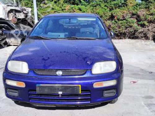 Used Parts MAZDA 323 P V (BA) 1.3 16V (73 hp) 3219161