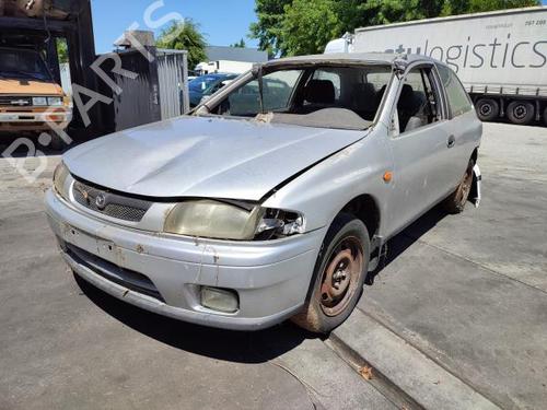 Used Parts MAZDA 323 P V (BA) 2.0 D (71 hp) 3219277