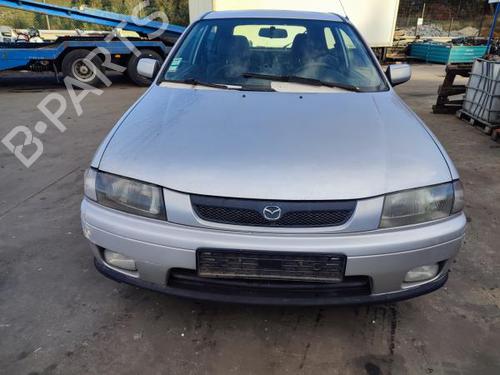 Used Parts MAZDA 323 P V (BA) 2.0 D (71 hp) 3216213
