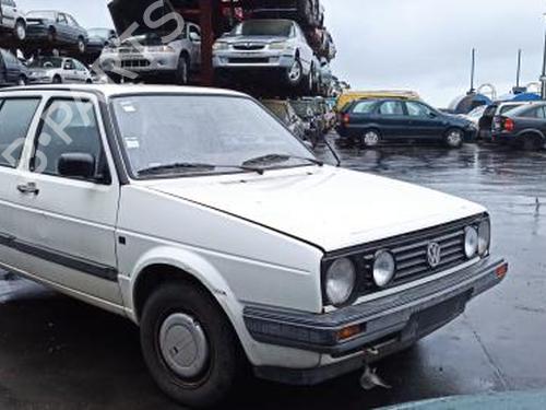 Used Parts VW GOLF II (19E, 1G1) 1.3 Cat (55 hp) 3214641