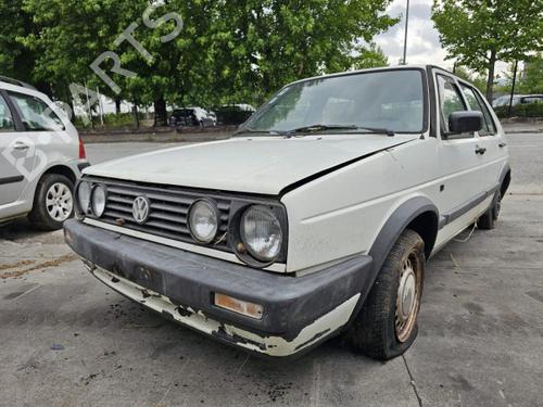 Used Parts VW GOLF II (19E, 1G1) 1.3 Cat (55 hp) 3229938