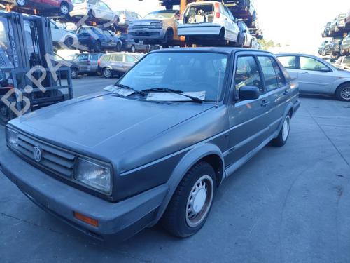 Brukte deler til VW JETTA II (19E, 1G2, 165) 1.3 Cat (55 hp) 3229963