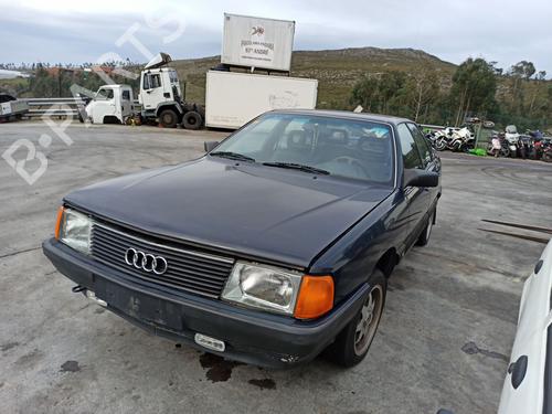 Used Parts AUDI 100 C3 Saloon (443, 444) 2.0 (115 hp) 3212280