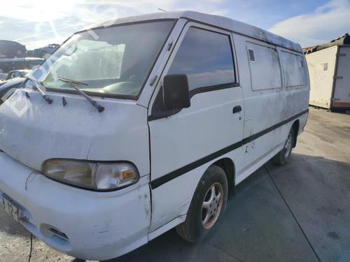 Teile für HYUNDAI H100 Bus (P) 2.5 D (78 hp) 3218340 