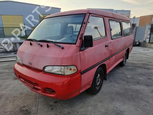 Motorstyringsenhet HYUNDAI H100 Bus (P) 2.5 D | BP12109956M57 