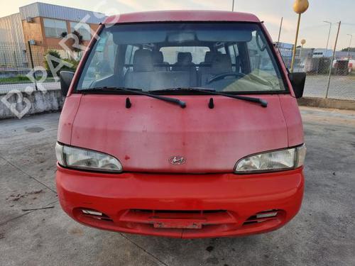 Motorstyringsenhet HYUNDAI H100 Bus (P) 2.5 D | BP12109956M57 