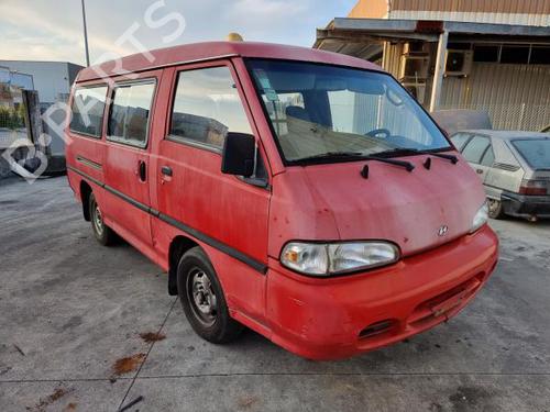 Motorstyringsenhet HYUNDAI H100 Bus (P) 2.5 D | BP12109956M57 