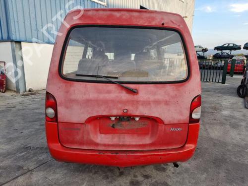 Motorstyringsenhet HYUNDAI H100 Bus (P) 2.5 D | BP12109956M57 