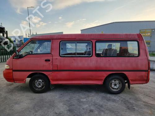 Motorstyringsenhet HYUNDAI H100 Bus (P) 2.5 D | BP12109956M57 