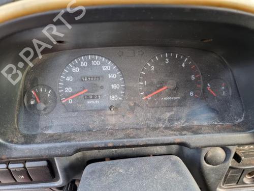 Motorstyringsenhet HYUNDAI H100 Bus (P) 2.5 D | BP12109956M57 