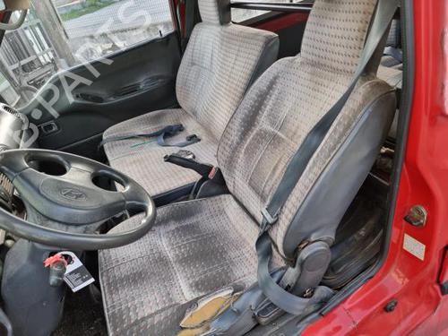 Motorstyringsenhet HYUNDAI H100 Bus (P) 2.5 D | BP12109956M57 