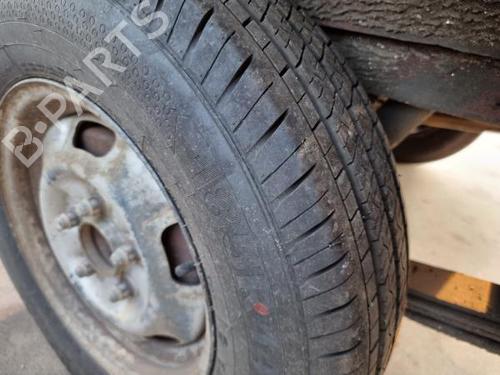 Motorstyringsenhet HYUNDAI H100 Bus (P) 2.5 D | BP12109956M57 