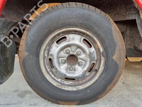 Motorstyringsenhet HYUNDAI H100 Bus (P) 2.5 D | BP12109956M57 