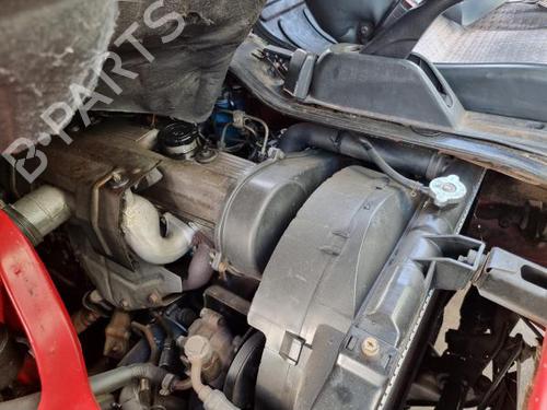 Motorstyringsenhet HYUNDAI H100 Bus (P) 2.5 D | BP12109956M57 