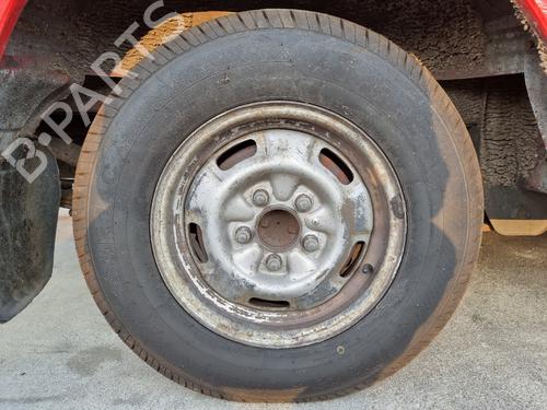 Motorstyringsenhet HYUNDAI H100 Bus (P) 2.5 D | BP12109956M57 