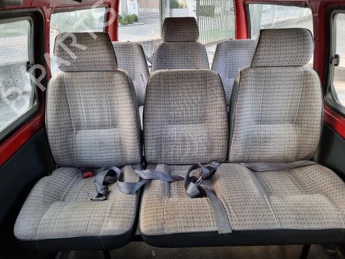 Motorstyringsenhet HYUNDAI H100 Bus (P) 2.5 D | BP12109956M57 