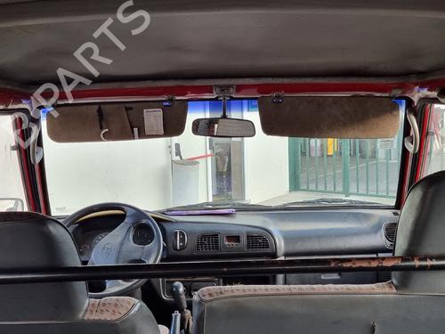 Motorstyringsenhet HYUNDAI H100 Bus (P) 2.5 D | BP12109956M57 
