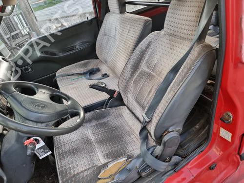 Motorstyringsenhet HYUNDAI H100 Bus (P) 2.5 D | BP12109956M57 