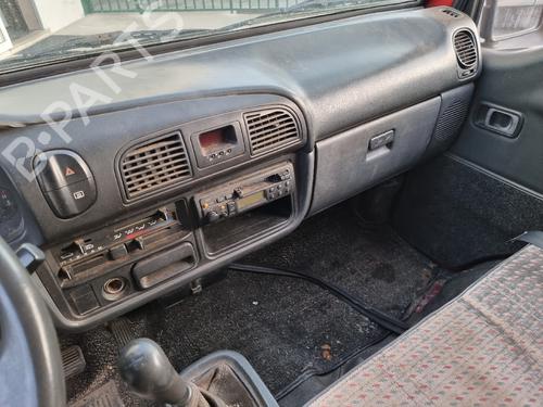 Motorstyringsenhet HYUNDAI H100 Bus (P) 2.5 D | BP12109956M57 