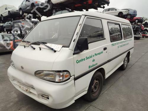 Teile für HYUNDAI H100 Bus (P) 2.5 D (78 hp) 3219427 