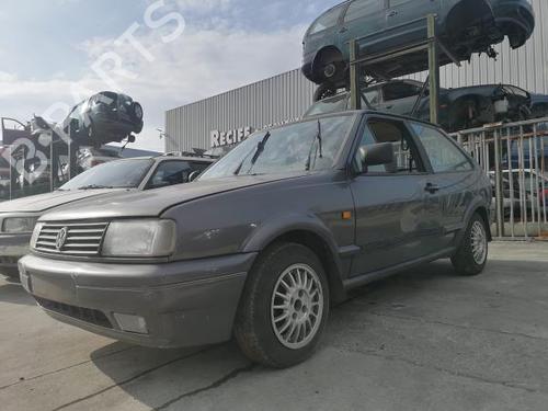 Used Parts VW POLO Coupe (86C, 80) 1.0 (45 hp) 3212214