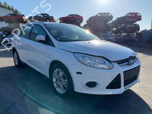 Rudehejsemekanisme Højre bagtil FORD FOCUS III Turnier 1.6 TDCi | BP8528114C25 